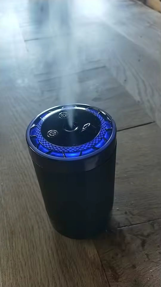 Smart Car Diffuser – LJB Mark II™