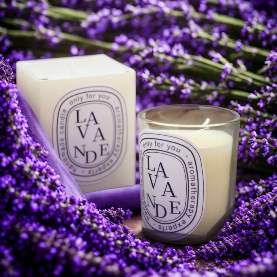 Serena Lavis Lavande