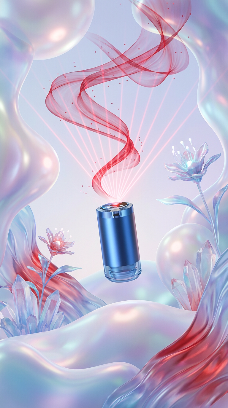 Smart Car Diffuser – LJB Mark II™